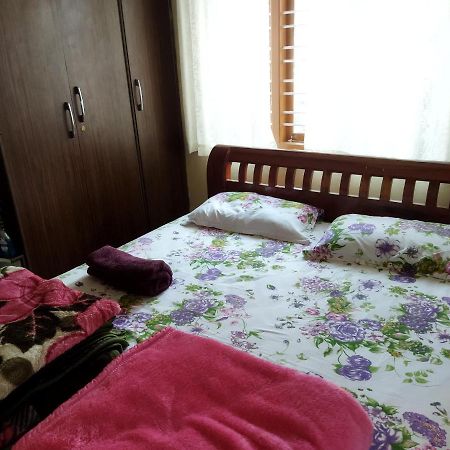 Hidden Gem Home Stay Madikeri Esterno foto