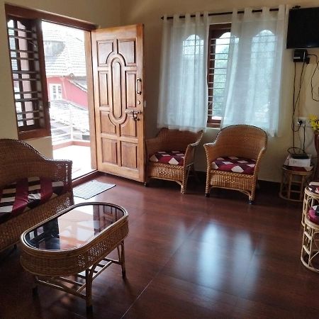 Hidden Gem Home Stay Madikeri Esterno foto