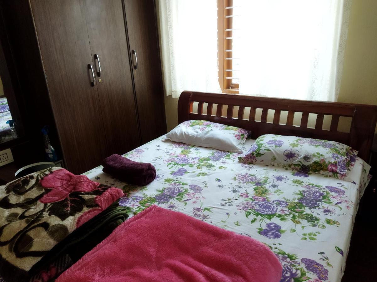 Hidden Gem Home Stay Madikeri Esterno foto