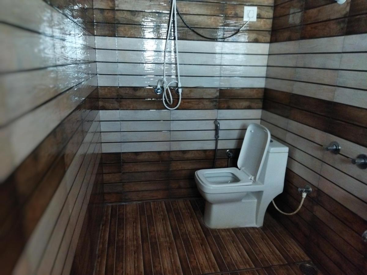 Hidden Gem Home Stay Madikeri Esterno foto
