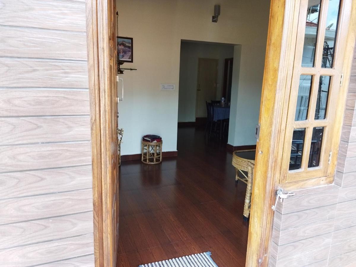 Hidden Gem Home Stay Madikeri Esterno foto