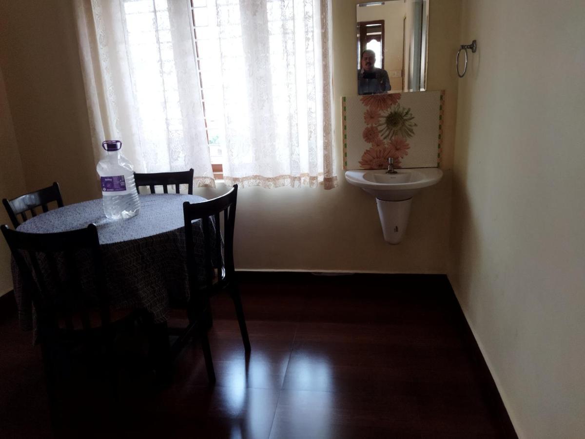 Hidden Gem Home Stay Madikeri Esterno foto