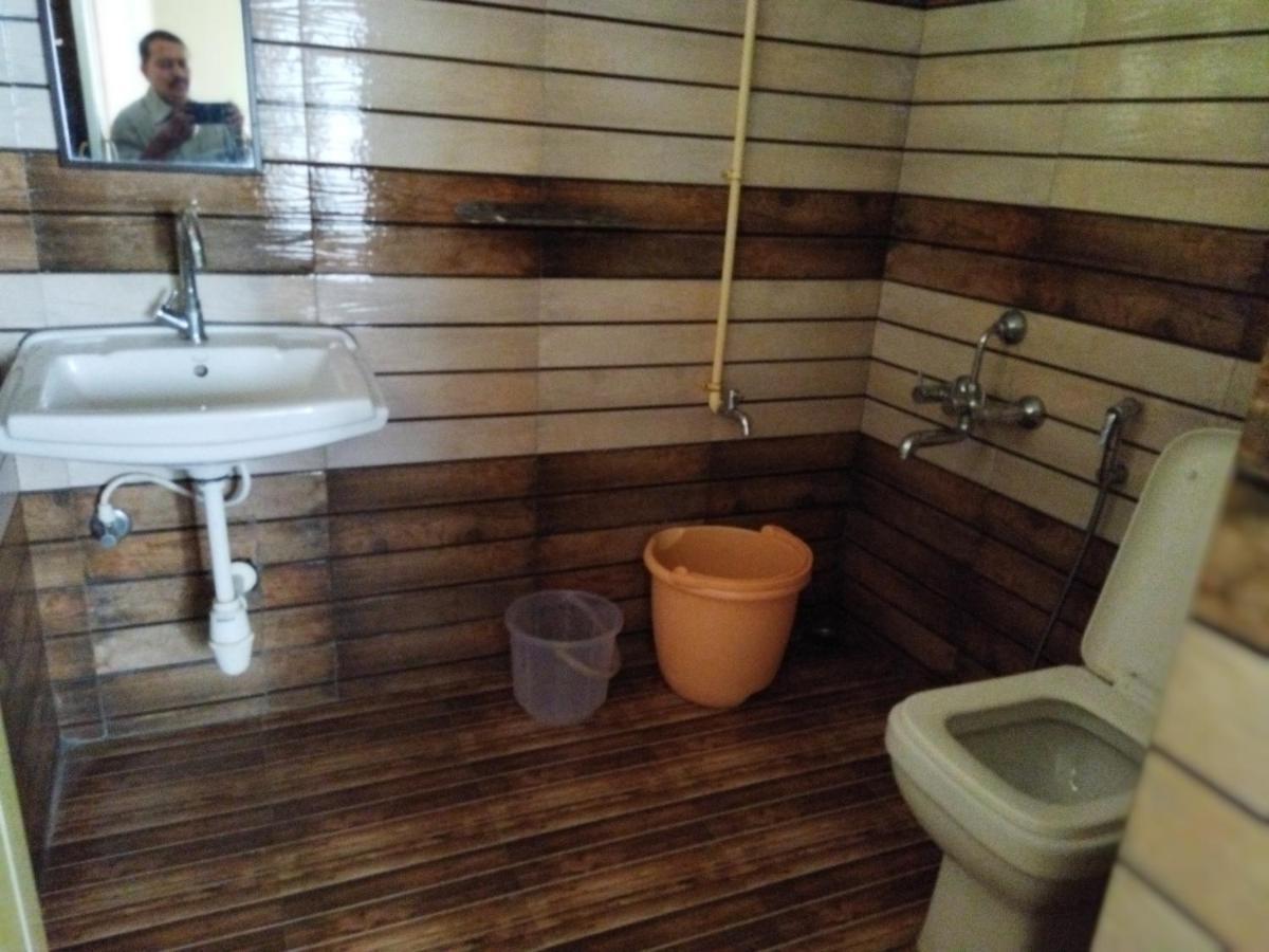 Hidden Gem Home Stay Madikeri Esterno foto