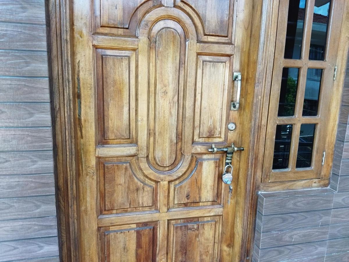 Hidden Gem Home Stay Madikeri Esterno foto