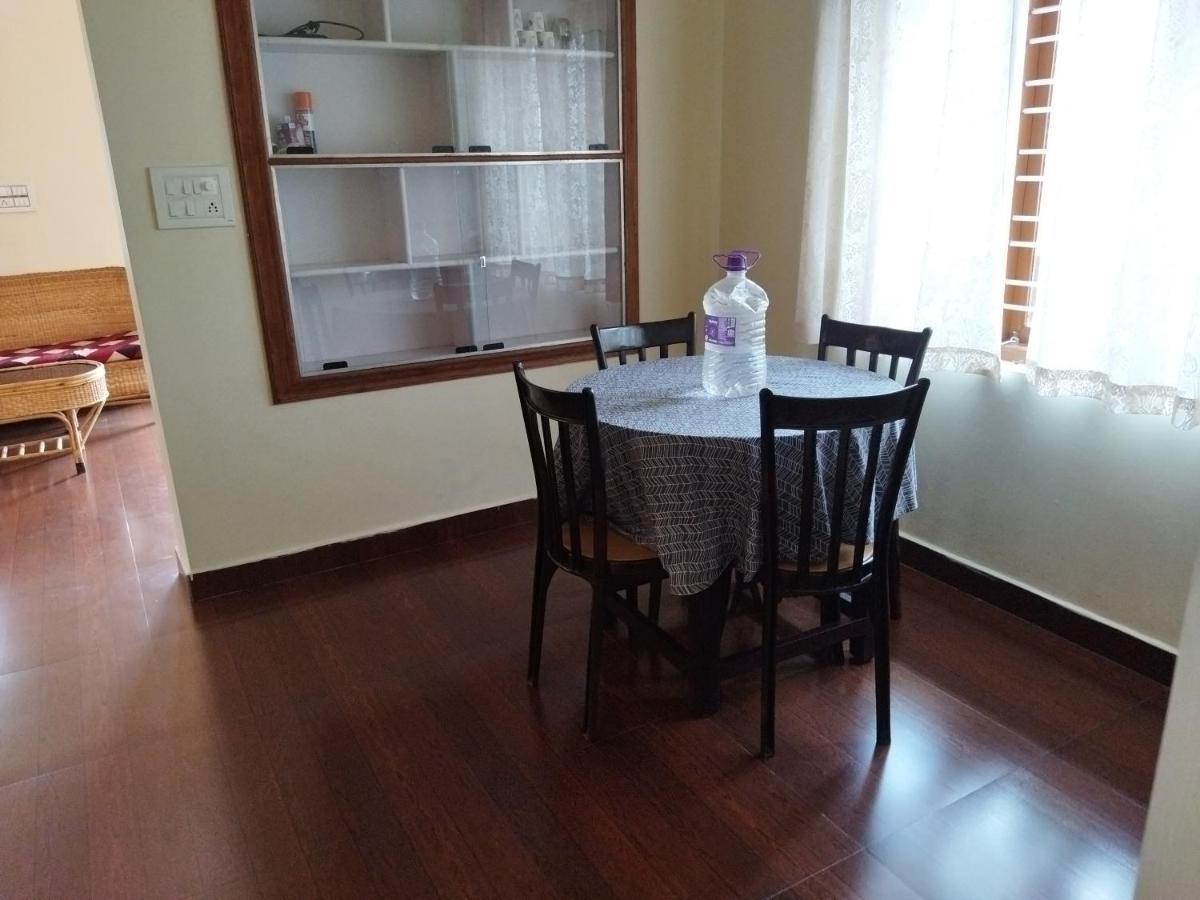 Hidden Gem Home Stay Madikeri Esterno foto