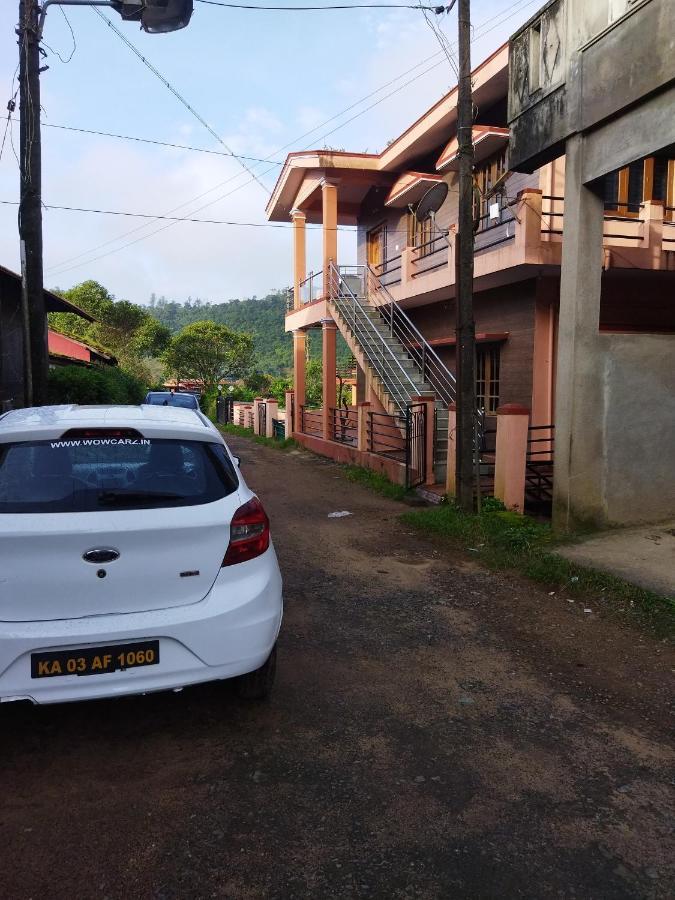 Hidden Gem Home Stay Madikeri Esterno foto